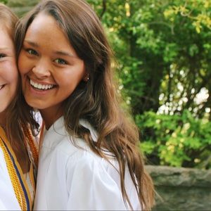 Meet your Posher, Ava